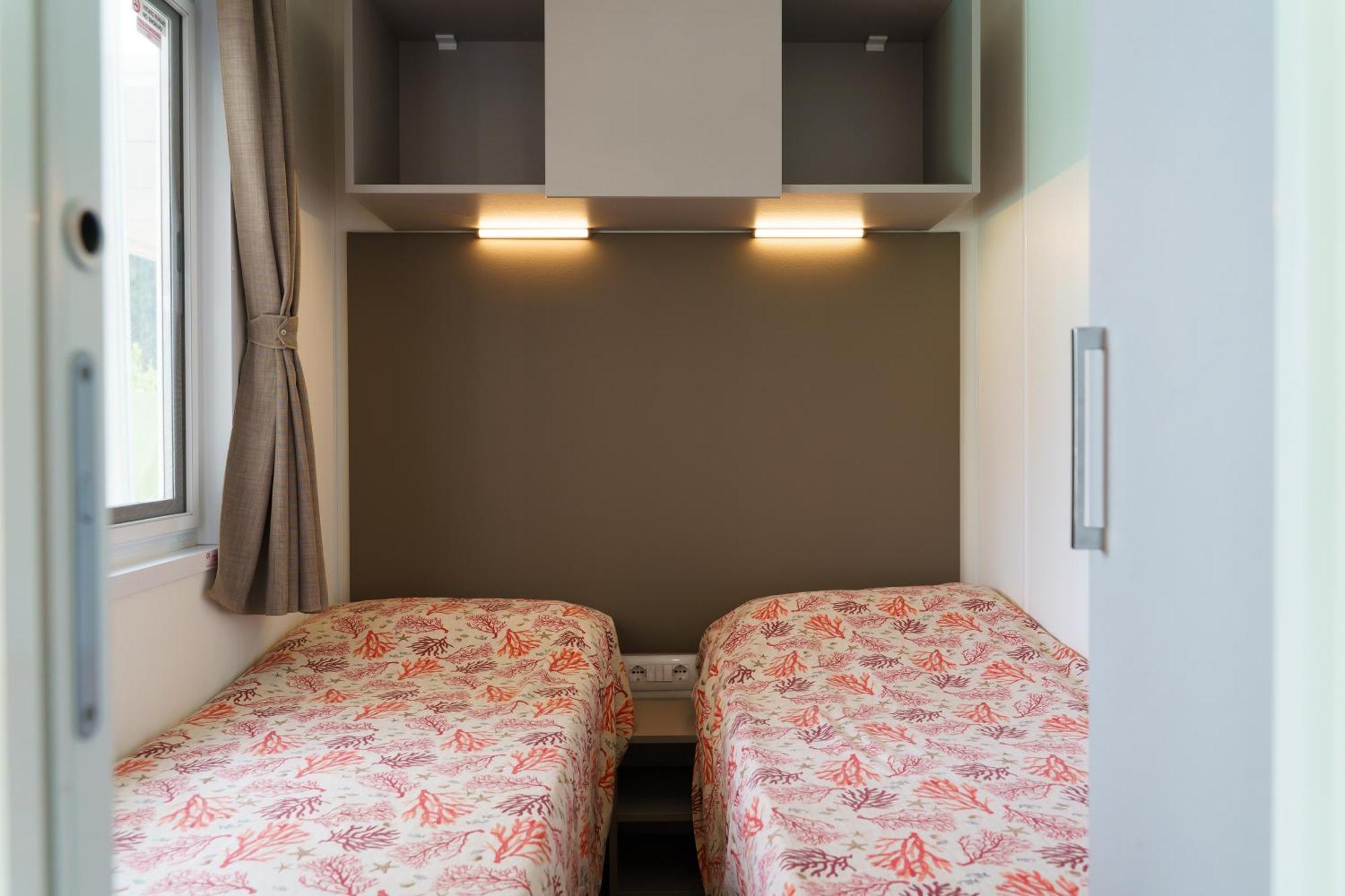 Camping La Scogliera Santa Cesarea Terme Buitenkant foto