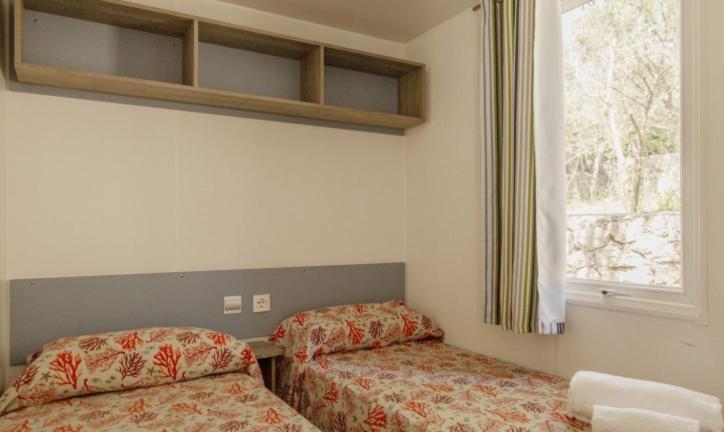 Camping La Scogliera Santa Cesarea Terme Buitenkant foto