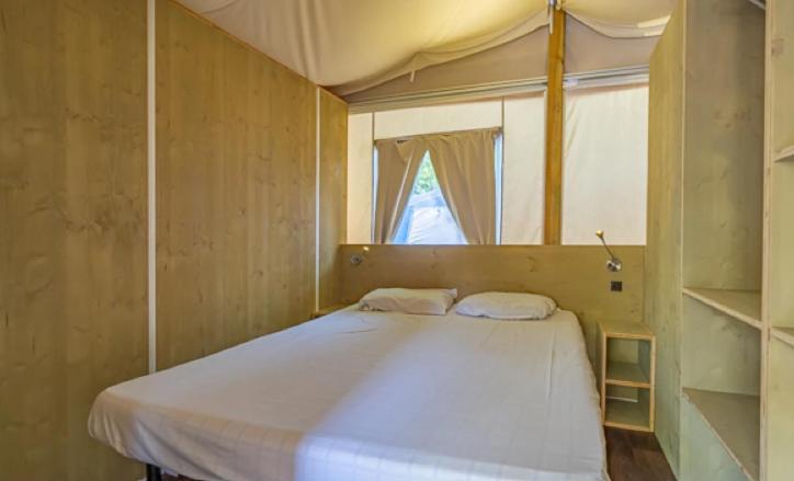 Camping La Scogliera Santa Cesarea Terme Buitenkant foto